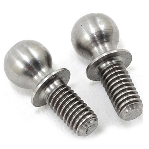 고정밀 CNC 가공 특수 볼트