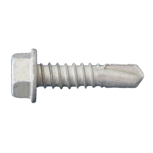 Phillips Hex Flange 셀프 드릴링 나사