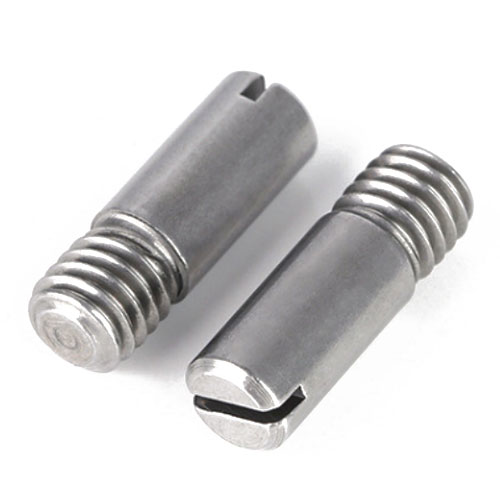 스테인레스 스틸 테이퍼 원통형 Dowel Pin